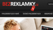 Jak podvádí firma Bezreklamky? Příběh II.
