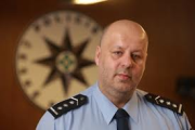 Langer připravuje reorganizaci Policie