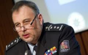 Bílek, šéf GIBSu, byl před popravou prezidenta policie u Nečase
