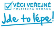 VV rostou, VV se nevzdávají