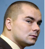 Melou boží mlýny? Lobbista Dalík zadržen policií