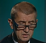 Babišovo osočování terorismem je sprosté. Kdo kontroluje ceny pečiva?