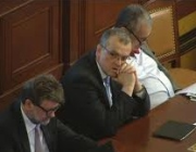 Vláda se bojí vyšetřovacích komisí z „lidu“. Zamítla je