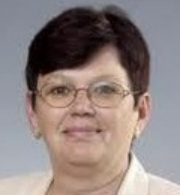 Komunistka Fialová dělala v kotelně, teď povede středočeské zdravotnictví