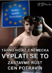 Opět jsme srovnali ceny potravin. Německo vyjde levněji i ve vnitrozemí