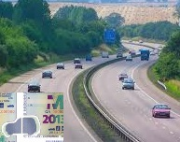 Nebezpečný precedens? Karlovarští chtějí úlevu, pro R6 známka za 300 Kč.
