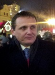 Zpívali jsme s dětmi koledy a nasávali atmosféru