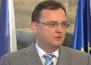 Doplní Picek Nečasovy nestranické mazánky? Světle modří už vědí...