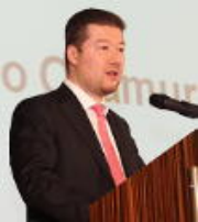 Okamura ze Sněmu: Držme se společného, jinak ničeho nedosáhneme