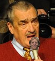 Spolkne TOP09 Janečkovu pozitivní evoluci? Indicie tu jsou