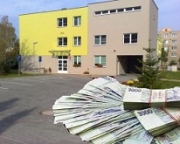 Ostuda Prahy 4: Klika ODS „škube“ hospic nehorázným nájemným