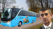 Výzva nejen pro Chomutovské: Ujeďme potravinové drahotě, ať to Babiš vidí