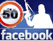 Mezigenerační nenávist bují facebookem: 