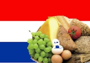 Nejen v Německu, pane Bárto, píší mi: Podívejte se, co stojí jídlo v Nizozemí