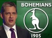 EXKLUZIVNĚ: Lhal Dienstbier v kauze Bohemians? Posudek AK to dokazuje