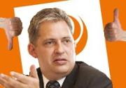 Úspěch ČSSD nezáleží na přání prezidenta, ale na vypořádání se s Dienstbierem