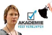 Interní sdělení: Oprášíme akademii VV