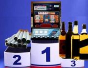 To si počtou na výboru: Alkohol a tabák? Ne, české domácnosti utratí více za gambling