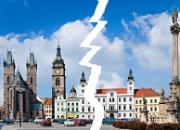 Hradec na dvě půlky: Megalomanská stavba rozdělila nejen zastupitele