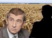 Píše mi zemědělec: Pane Bárto, Babiš nás drží v hrsti, jsou nás stovky