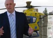 Když korupce splyne s vděkem: Vítěz Julínkova tendru Alpha-Helicopter sponzoroval ODS