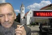 Palec dolů: Místo zřídel jackpoty? Kuberovy Teplice si herny nechají