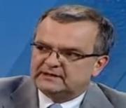 VIDEA: Kalouskova šavle nabroušená na obě strany. Podívejte se, kdy nebyl v kondici