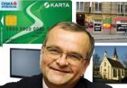 Důležité je mít svůj styl: Po Muchově secesi, Kalouskova recese