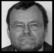 Zemřel profesor Valach. Čest jeho památce