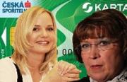 Klasnová: Müllerová přiznala chyby, změnit se musí sKarty i ZTP