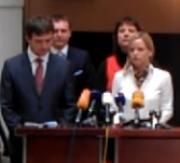 VV: Vláda musí rezignovat, chceme předčasné volby