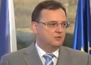Stanovisko VV k mimořádné tiskové konferenci Petra Nečase