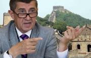 Hvížďala: Babiš nákupem MAFRY zbořil poslední čínskou zeď