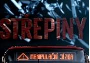 VV se ohrazují: Včerejší Střepiny = manipulační jízda