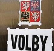 Pospěšte si. Lhůta na volební průkaz vyprší dnes v 16:00